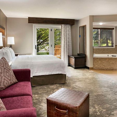 Hampton Inn Jackson Hole Exterior foto