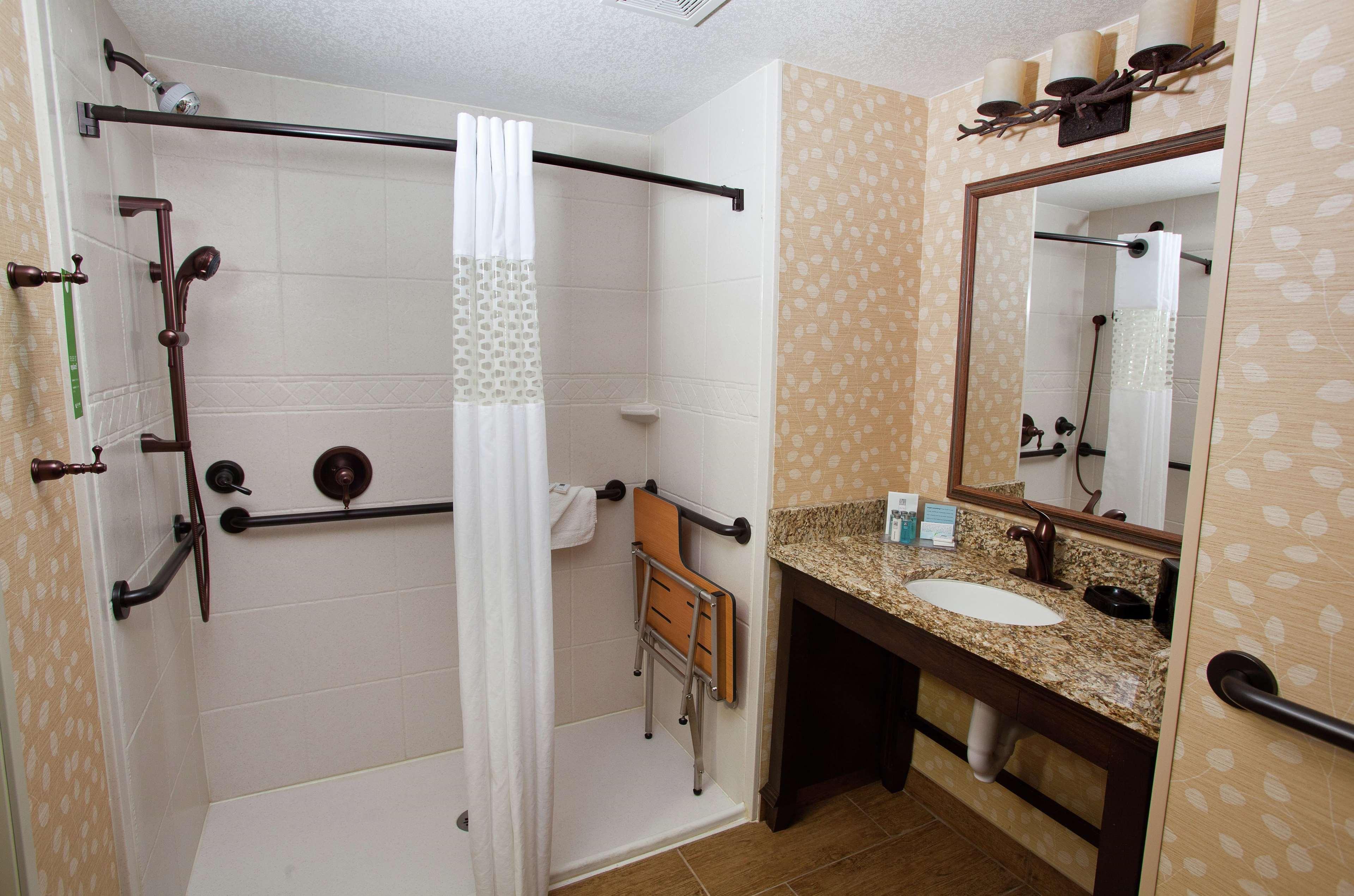 Hampton Inn Jackson Hole Quarto foto