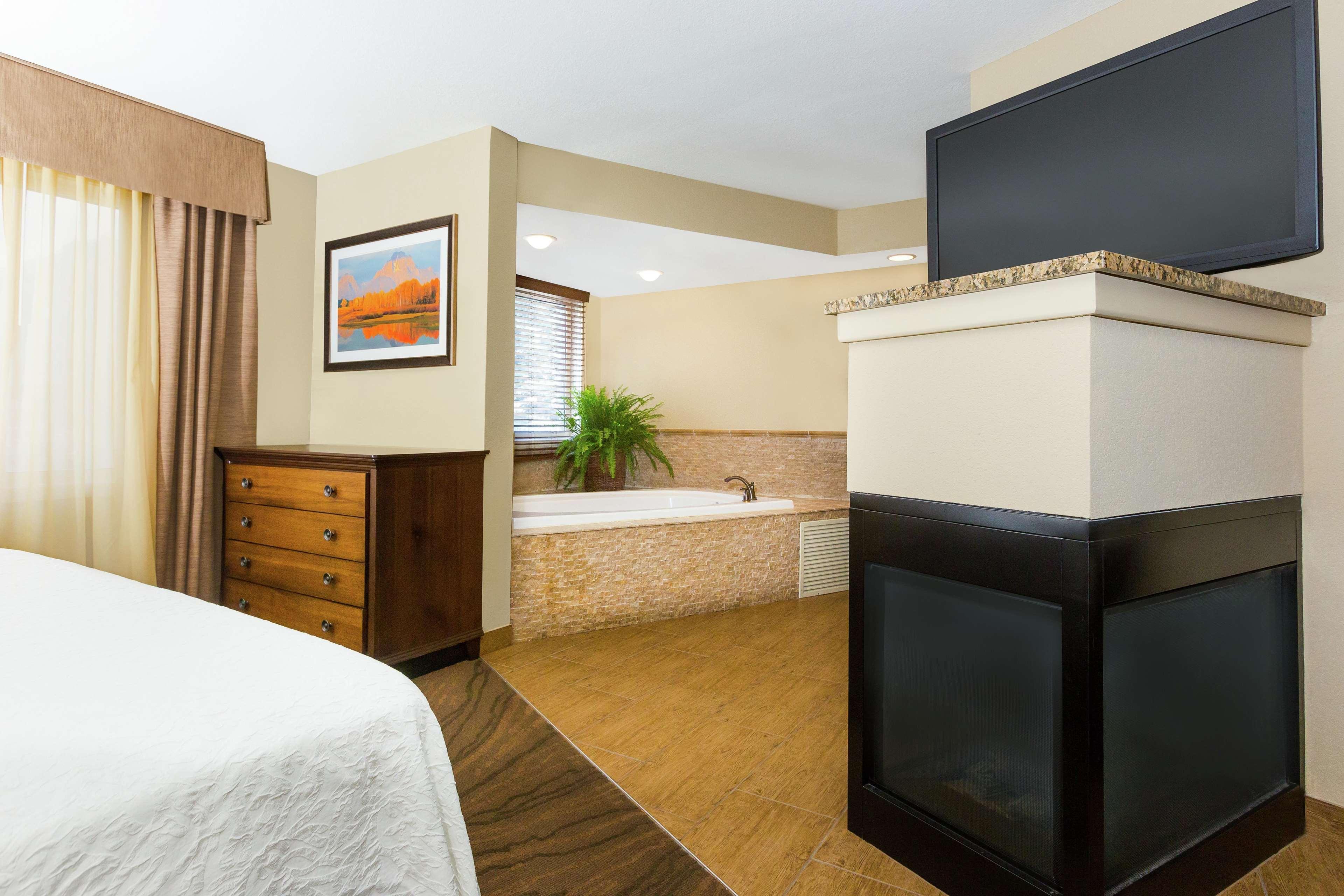 Hampton Inn Jackson Hole Exterior foto
