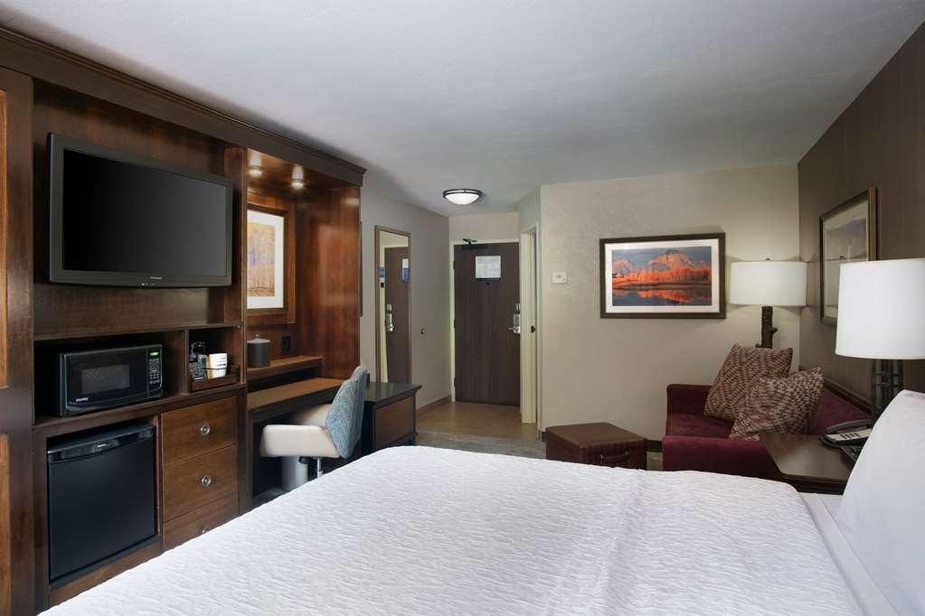 Hampton Inn Jackson Hole Quarto foto