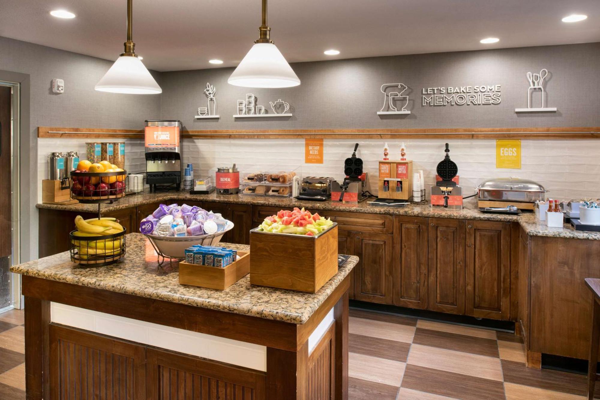 Hampton Inn Jackson Hole Exterior foto